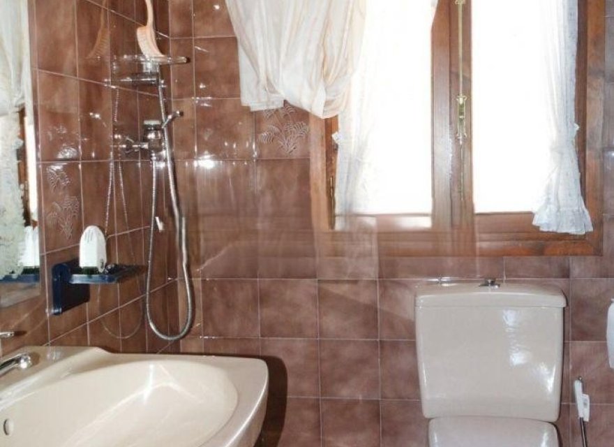 Перепродажа - Вилла - Benidorm - Rincón de Loix