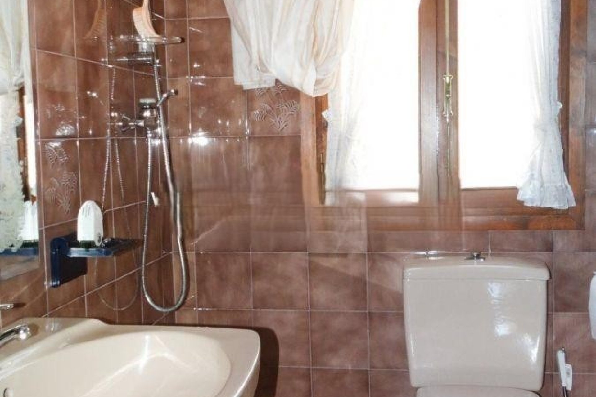 Перепродажа - Вилла - Benidorm - Rincón de Loix