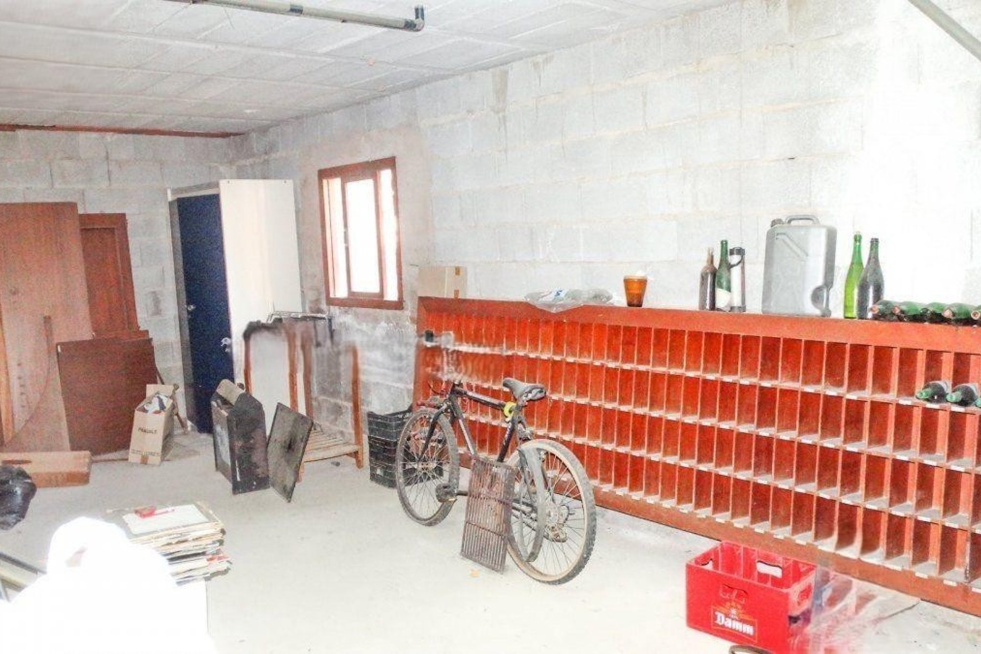 Перепродажа - Вилла - Benidorm - Rincón de Loix