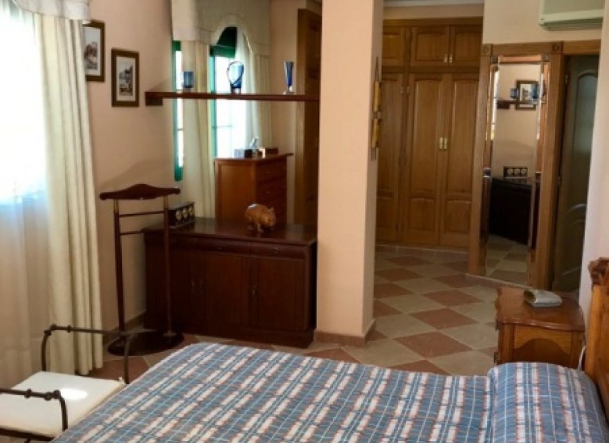 Перепродажа - Вилла - Benidorm - Rincón de Loix