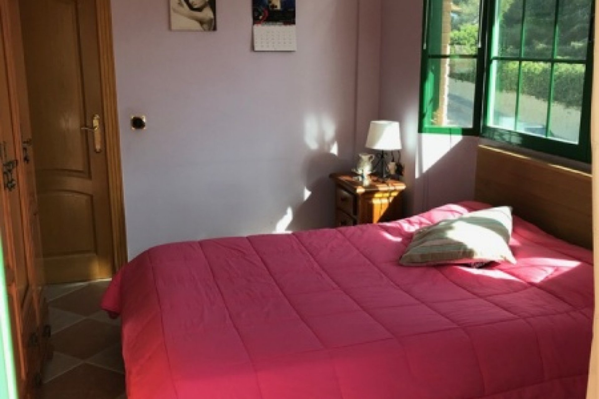 Перепродажа - Вилла - Benidorm - Rincón de Loix