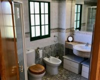 Перепродажа - Вилла - Benidorm - Rincón de Loix