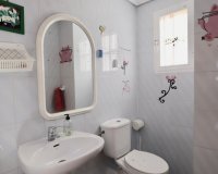 Перепродажа - Вилла - Benidorm - Rincón de Loix