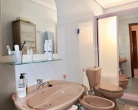 Перепродажа - Вилла - Benidorm - Rincón de Loix