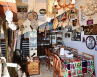 Перепродажа - Вилла - Benidorm - Rincón de Loix