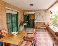 Перепродажа - Вилла - Benidorm - Rincón de Loix