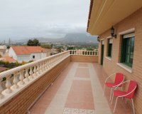 Перепродажа - Вилла - Benidorm - Rincón de Loix