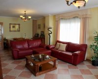 Перепродажа - Вилла - Benidorm - Rincón de Loix