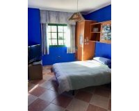 Перепродажа - Вилла - Benidorm - Rincón de Loix