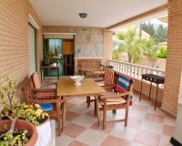 Перепродажа - Вилла - Benidorm - Rincón de Loix