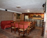 Перепродажа - Вилла - Benidorm - Rincón de Loix