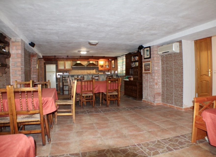 Перепродажа - Вилла - Benidorm - Rincón de Loix