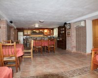 Перепродажа - Вилла - Benidorm - Rincón de Loix