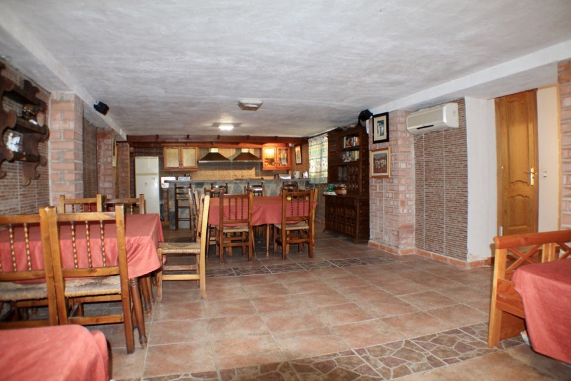 Перепродажа - Вилла - Benidorm - Rincón de Loix