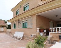 Перепродажа - Вилла - Benidorm - Rincón de Loix