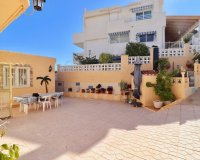 Перепродажа - Вилла - Benidorm - Rincón de Loix