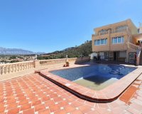 Перепродажа - Вилла - Benidorm - Rincón de Loix