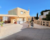 Перепродажа - Вилла - Benidorm - Rincón de Loix