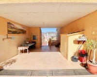 Перепродажа - Вилла - Benidorm - Rincón de Loix