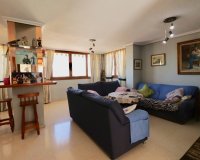 Перепродажа - Вилла - Benidorm - Rincón de Loix