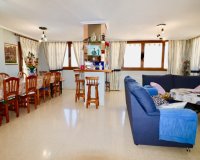 Перепродажа - Вилла - Benidorm - Rincón de Loix