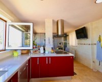 Перепродажа - Вилла - Benidorm - Rincón de Loix