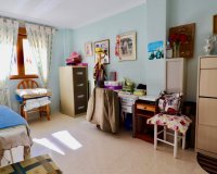 Перепродажа - Вилла - Benidorm - Rincón de Loix