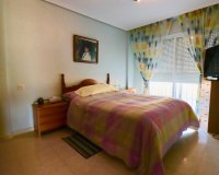 Перепродажа - Вилла - Benidorm - Rincón de Loix