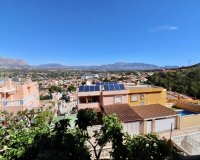 Перепродажа - Вилла - Benidorm - Rincón de Loix