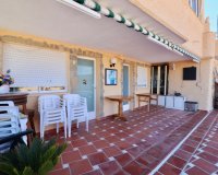 Перепродажа - Вилла - Benidorm - Rincón de Loix