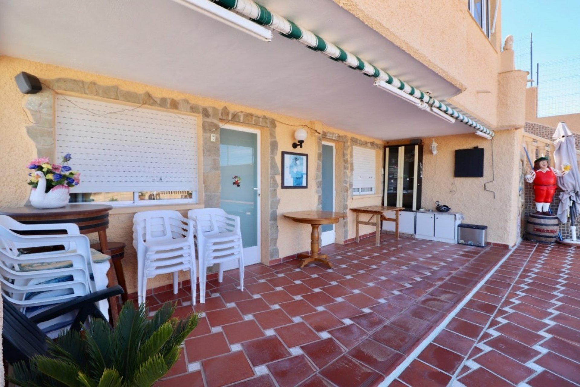 Перепродажа - Вилла - Benidorm - Rincón de Loix