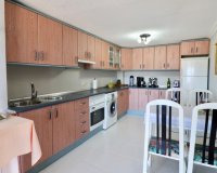 Перепродажа - Вилла - Benidorm - Rincón de Loix