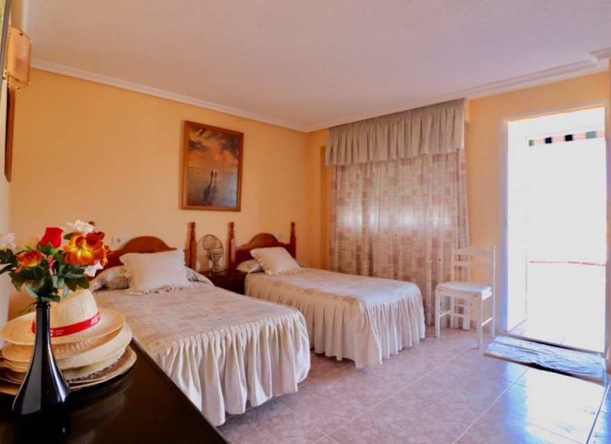 Перепродажа - Вилла - Benidorm - Rincón de Loix