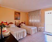 Перепродажа - Вилла - Benidorm - Rincón de Loix