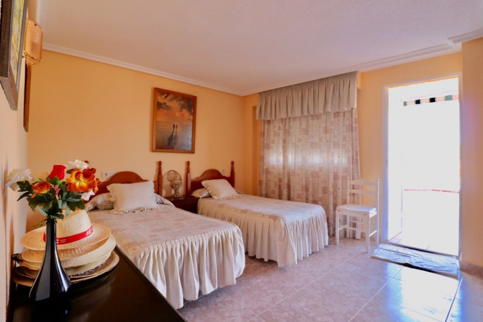 Перепродажа - Вилла - Benidorm - Rincón de Loix