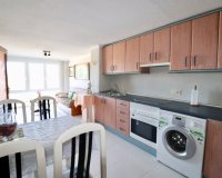 Перепродажа - Вилла - Benidorm - Rincón de Loix