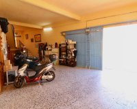 Перепродажа - Вилла - Benidorm - Rincón de Loix