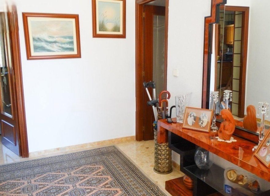 Перепродажа - Вилла - Benidorm - Rincón de Loix