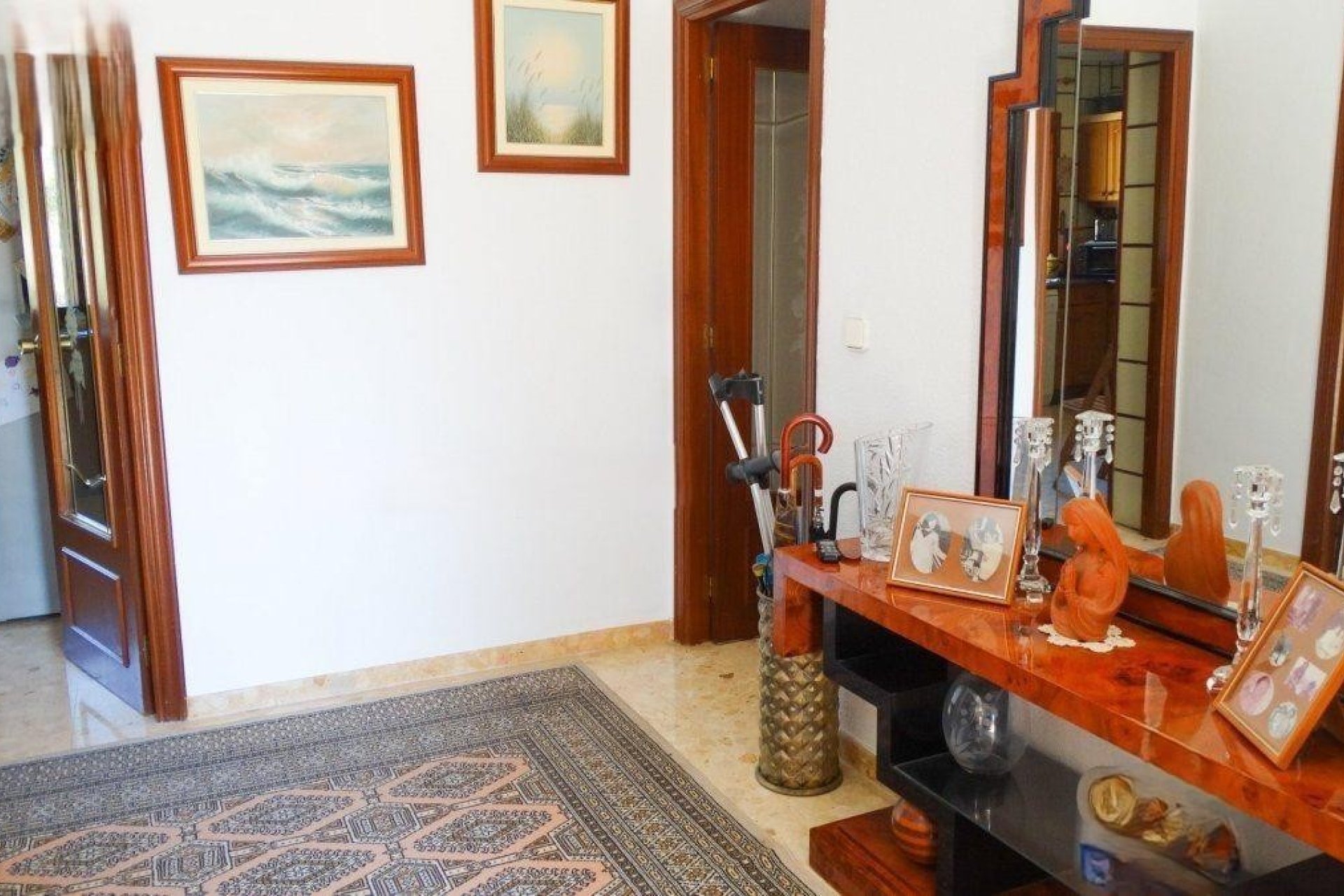 Перепродажа - Вилла - Benidorm - Rincón de Loix