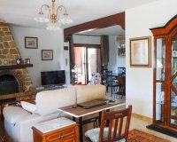 Перепродажа - Вилла - Benidorm - Rincón de Loix