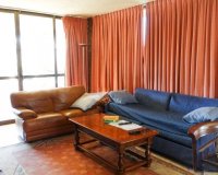 Перепродажа - Вилла - Benidorm - Rincón de Loix