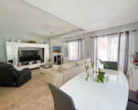 Перепродажа - Вилла - Benidorm - Rincón de Loix