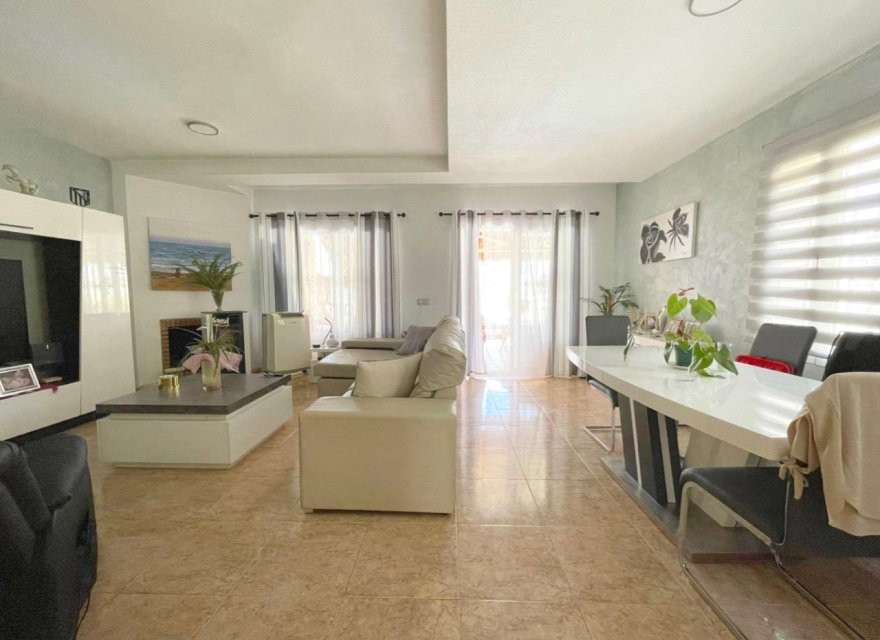 Перепродажа - Вилла - Benidorm - Rincón de Loix