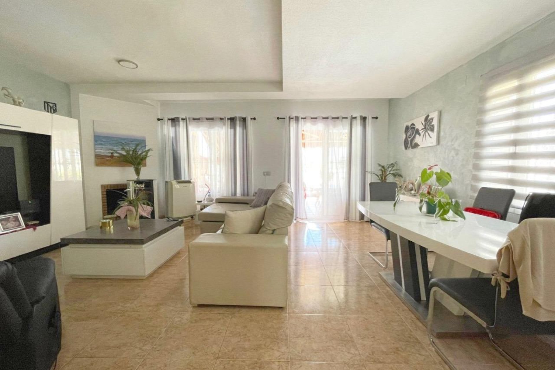 Перепродажа - Вилла - Benidorm - Rincón de Loix