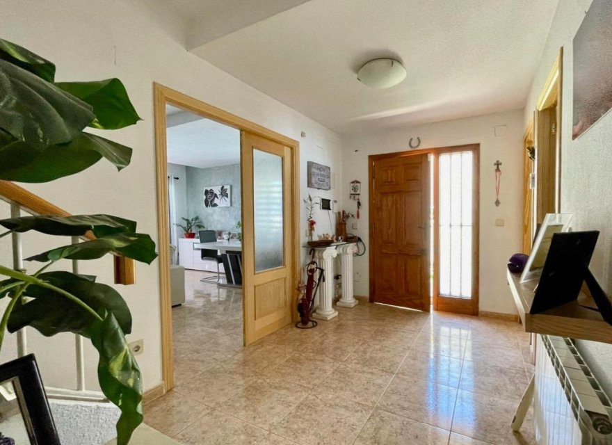 Перепродажа - Вилла - Benidorm - Rincón de Loix