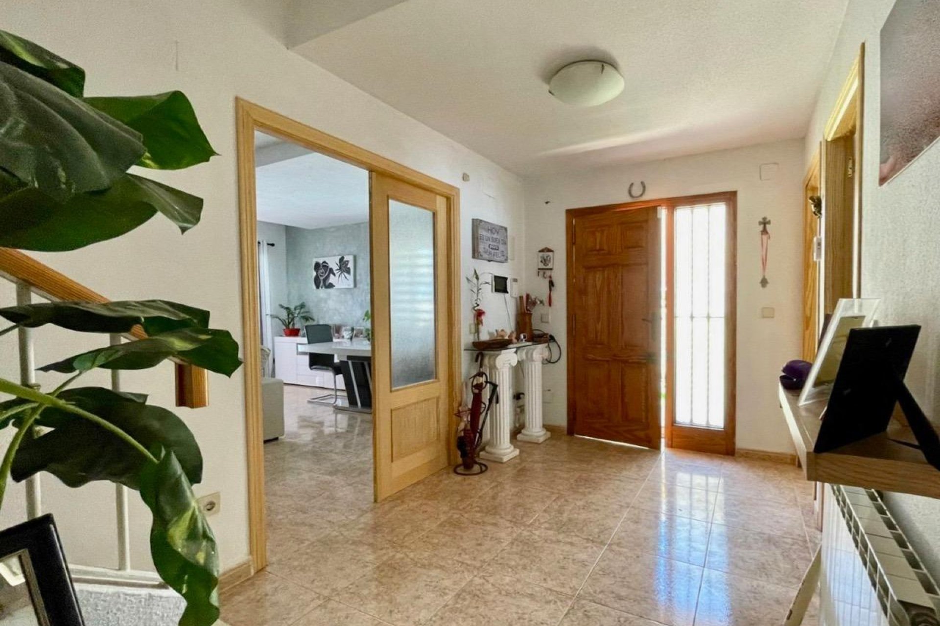 Перепродажа - Вилла - Benidorm - Rincón de Loix