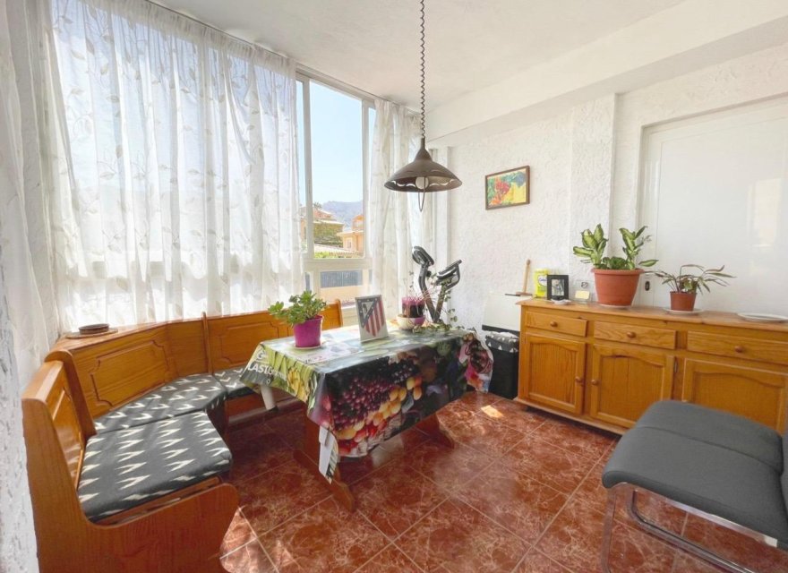 Перепродажа - Вилла - Benidorm - Rincón de Loix