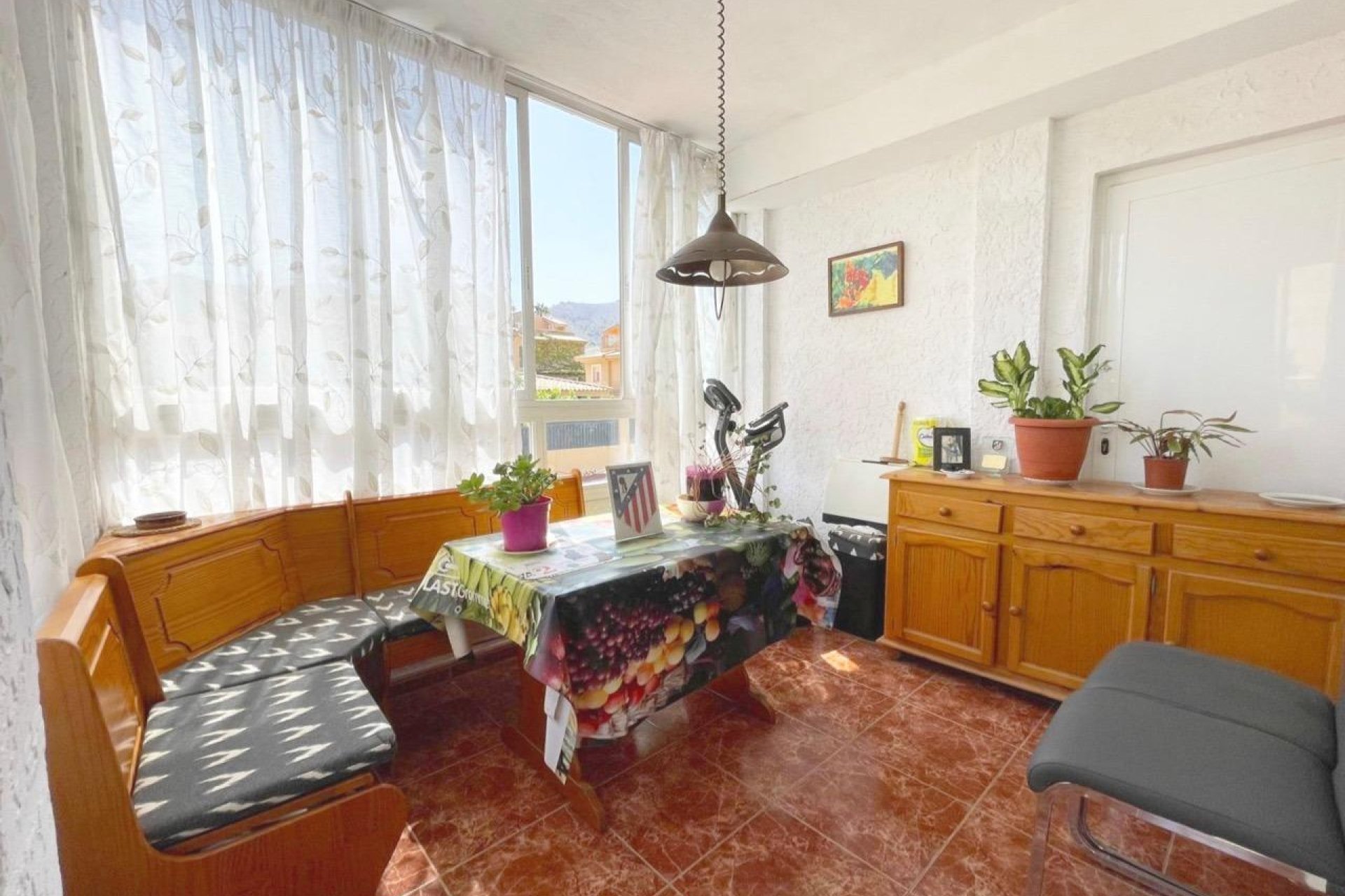 Перепродажа - Вилла - Benidorm - Rincón de Loix