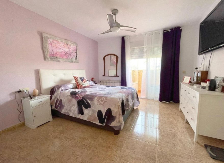 Перепродажа - Вилла - Benidorm - Rincón de Loix