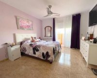 Перепродажа - Вилла - Benidorm - Rincón de Loix